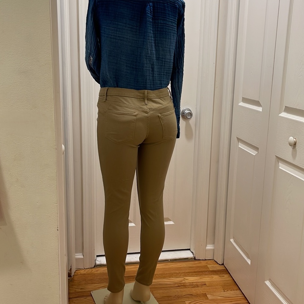 MMOSSINO  MID RISE Legging - Picture 7 of 8